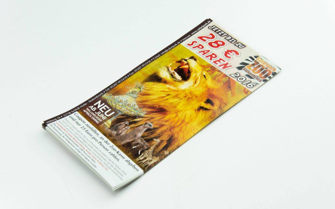 Flyer
