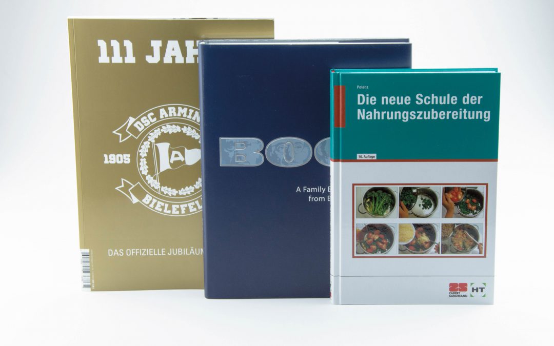 Hard-und-Softcoverbuecher