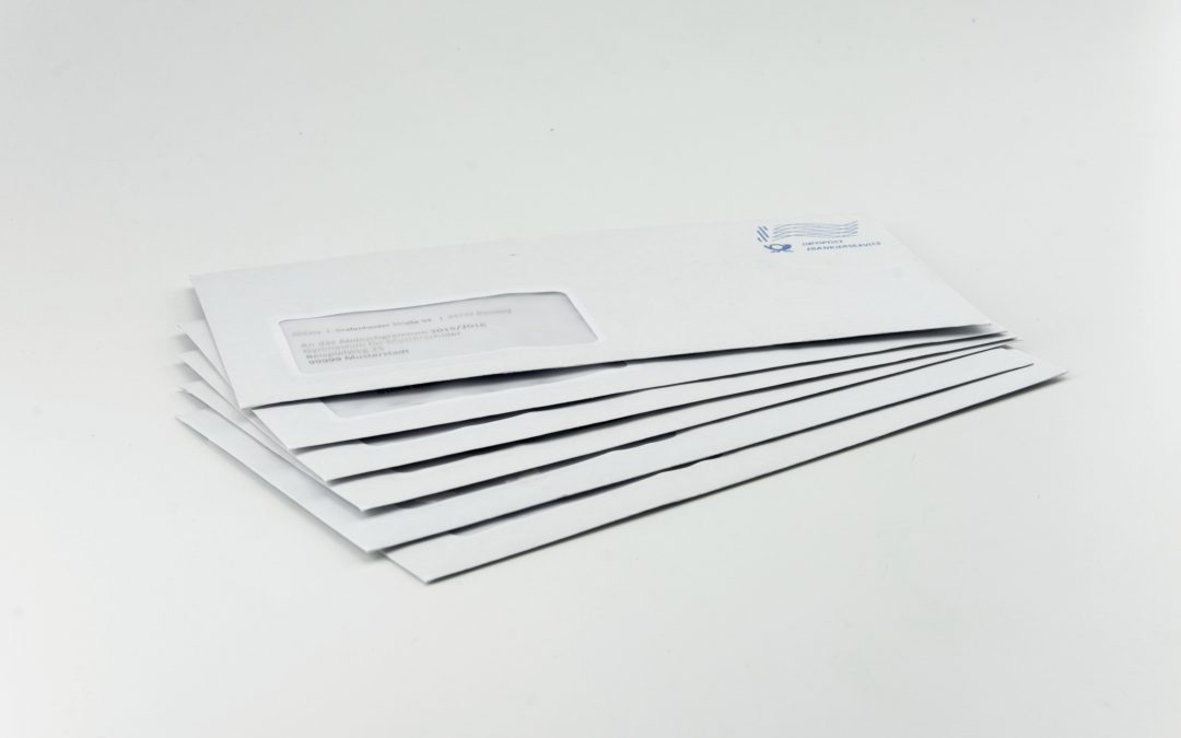 Mailings