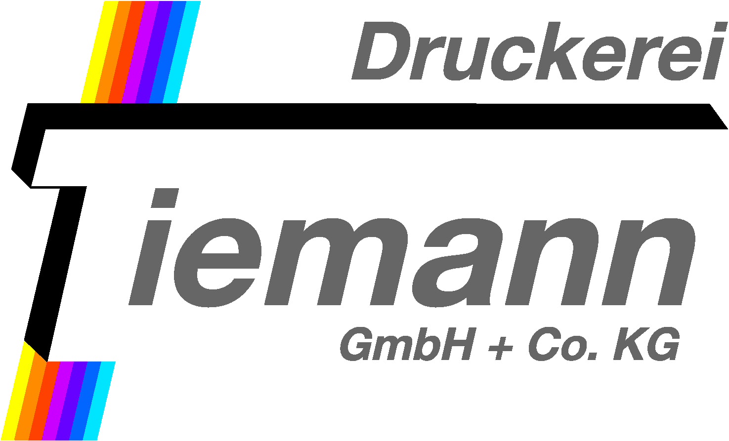 Druckerei Tiemann