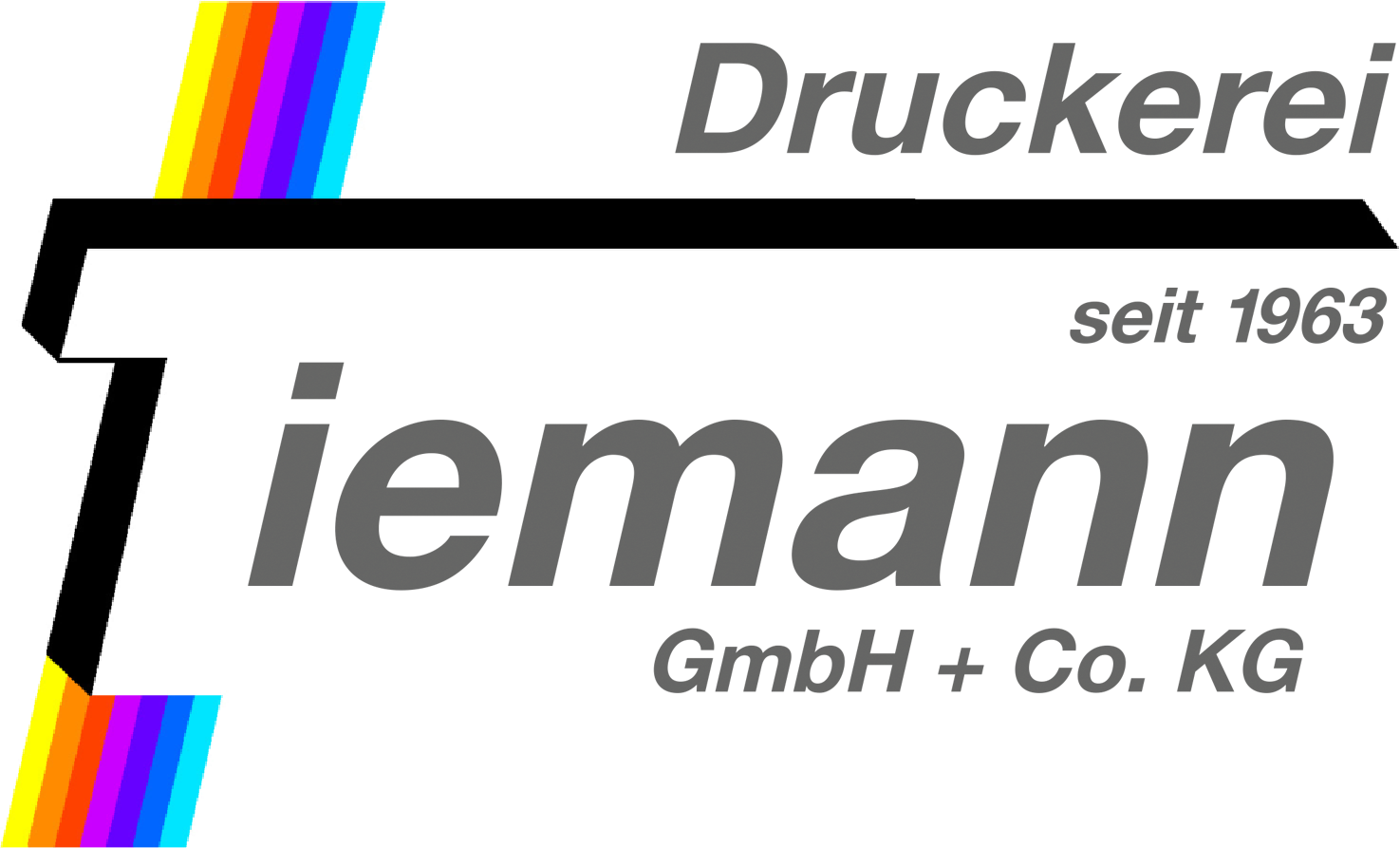 Druckerei Tiemann